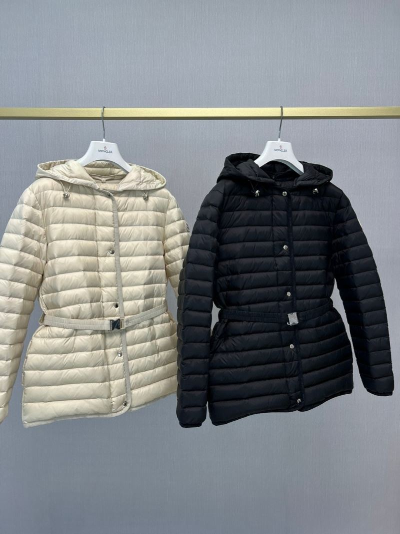 Moncler Down Jackets